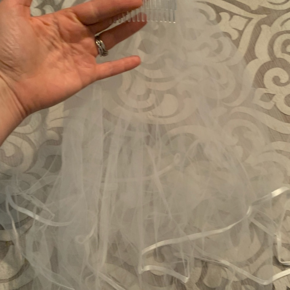 Wedding Veil